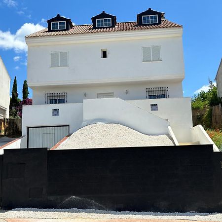 Villa Tamarindo 8 Córdoba Exteriér fotografie
