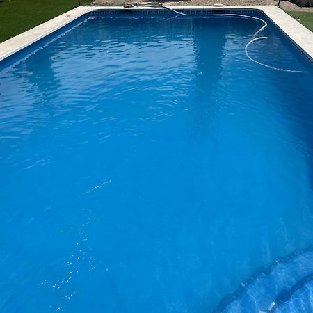 Villa Tamarindo 8 Córdoba Exteriér fotografie