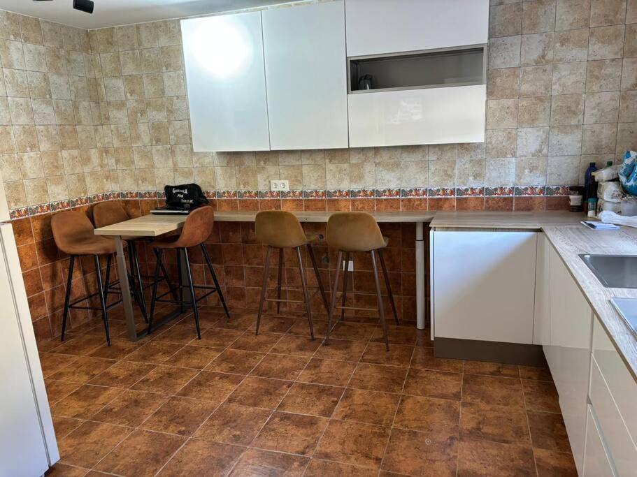 Villa Tamarindo 8 Córdoba Exteriér fotografie