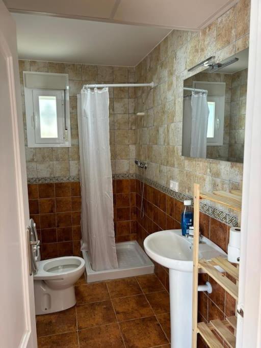 Villa Tamarindo 8 Córdoba Exteriér fotografie