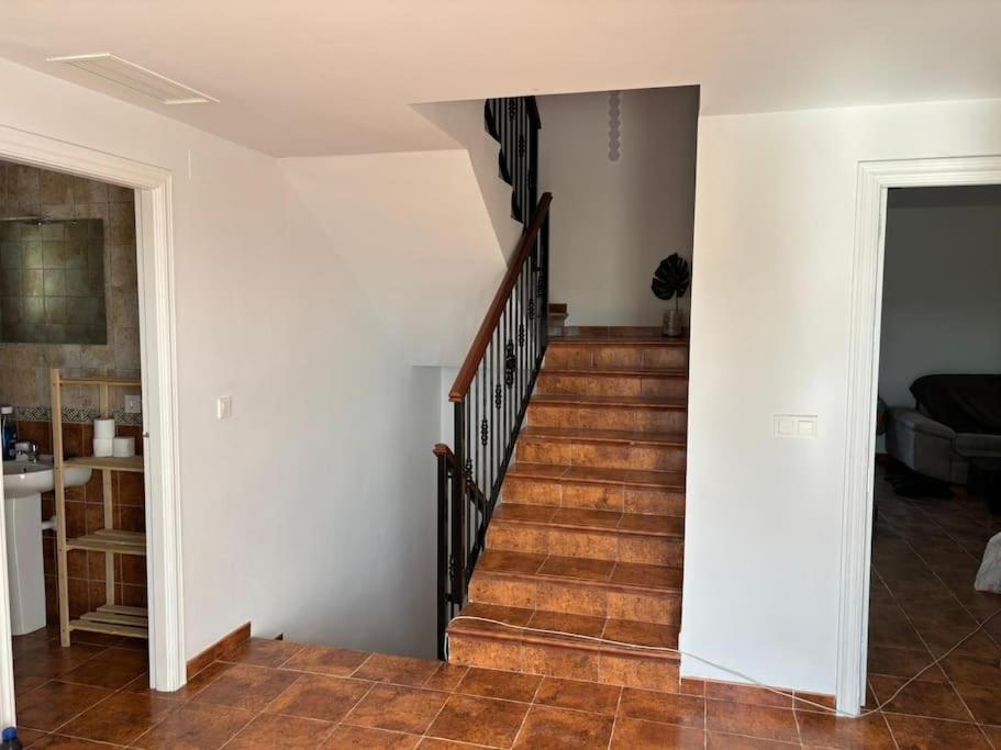 Villa Tamarindo 8 Córdoba Exteriér fotografie