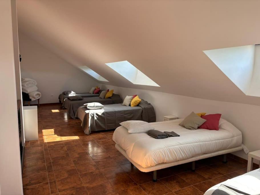 Villa Tamarindo 8 Córdoba Exteriér fotografie