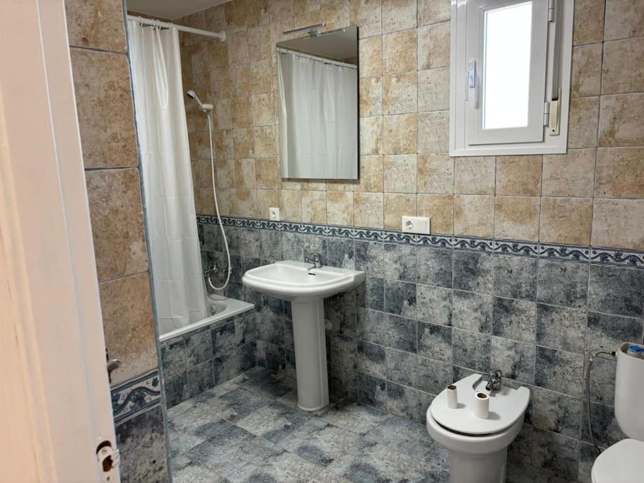 Villa Tamarindo 8 Córdoba Exteriér fotografie
