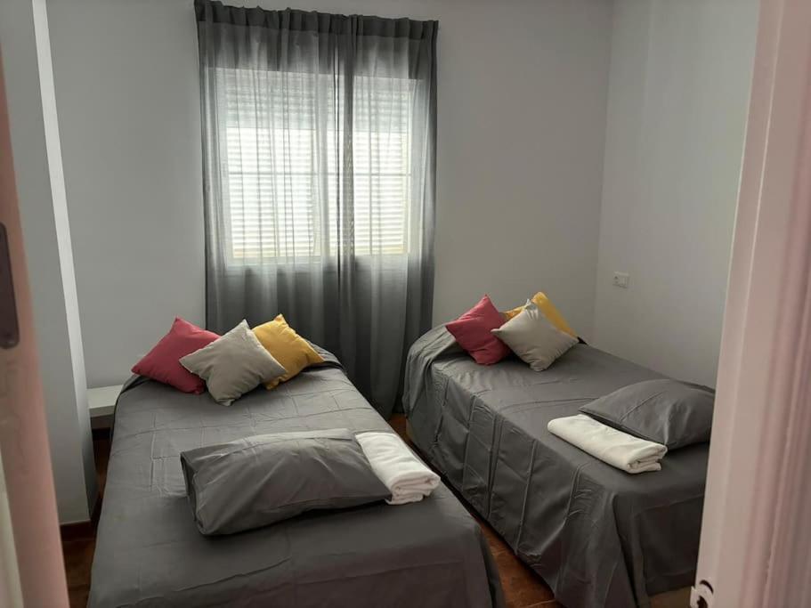 Villa Tamarindo 8 Córdoba Exteriér fotografie