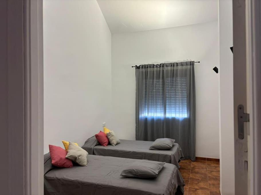 Villa Tamarindo 8 Córdoba Exteriér fotografie