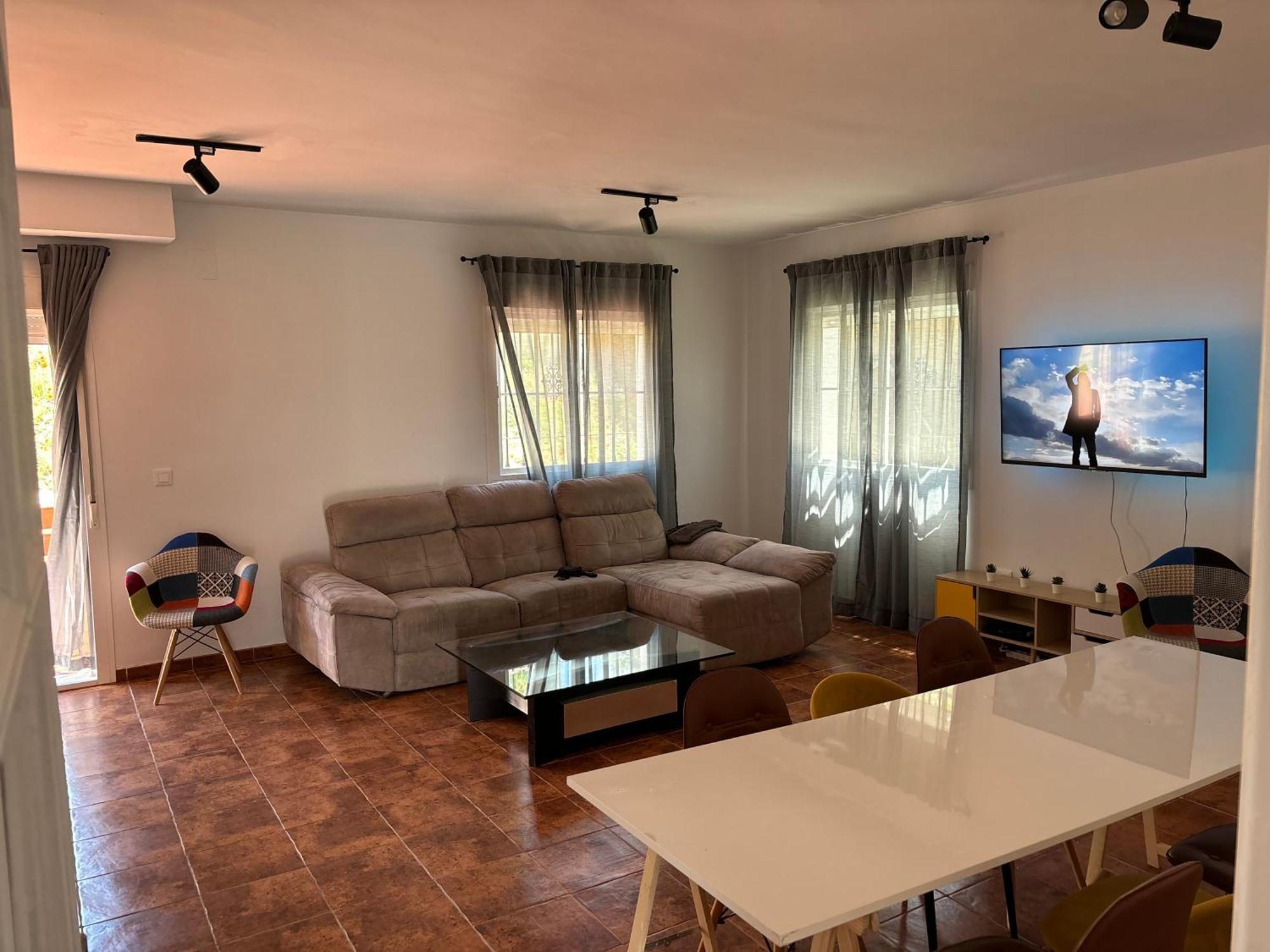 Villa Tamarindo 8 Córdoba Exteriér fotografie