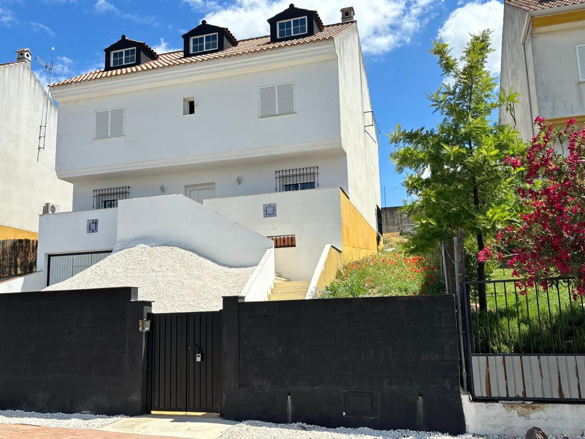 Villa Tamarindo 8 Córdoba Exteriér fotografie