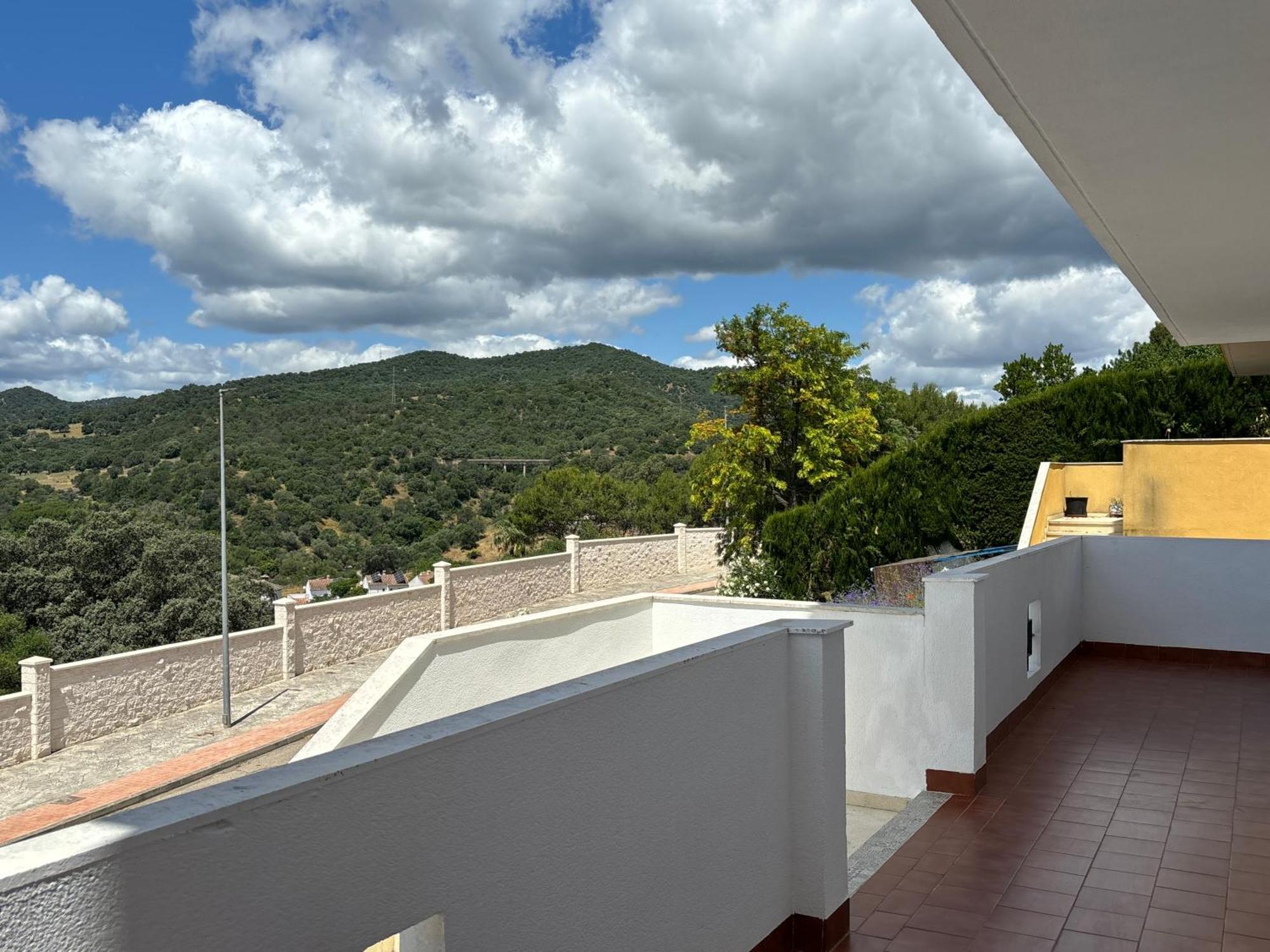 Villa Tamarindo 8 Córdoba Exteriér fotografie