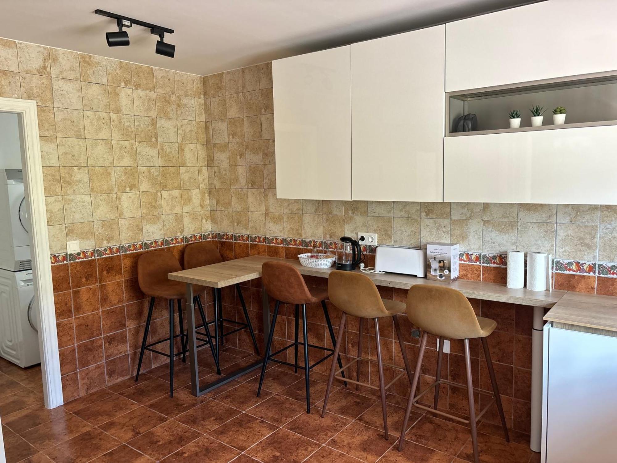 Villa Tamarindo 8 Córdoba Exteriér fotografie