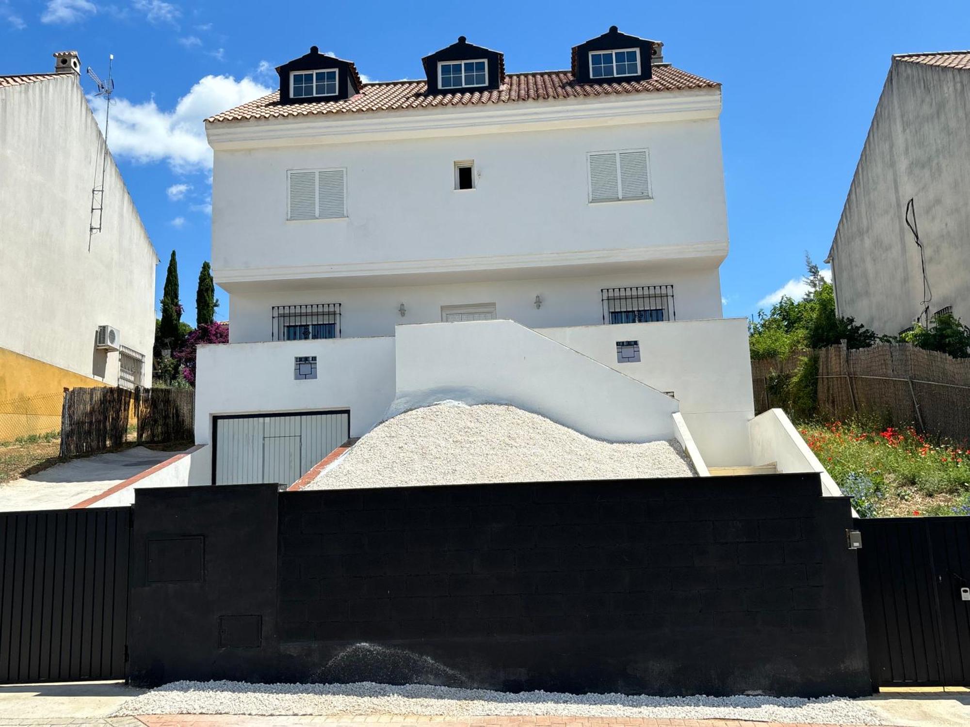 Villa Tamarindo 8 Córdoba Exteriér fotografie
