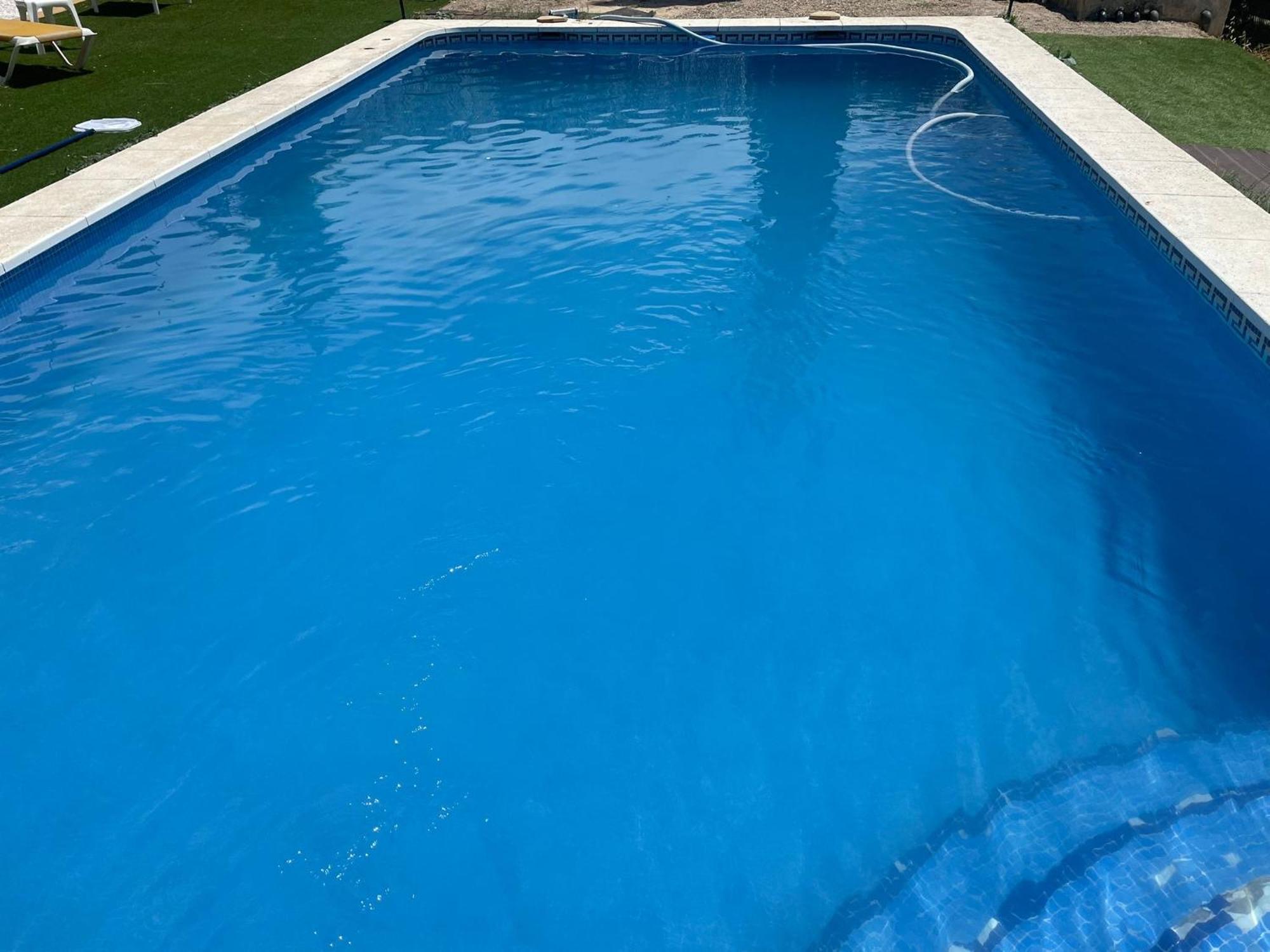 Villa Tamarindo 8 Córdoba Exteriér fotografie